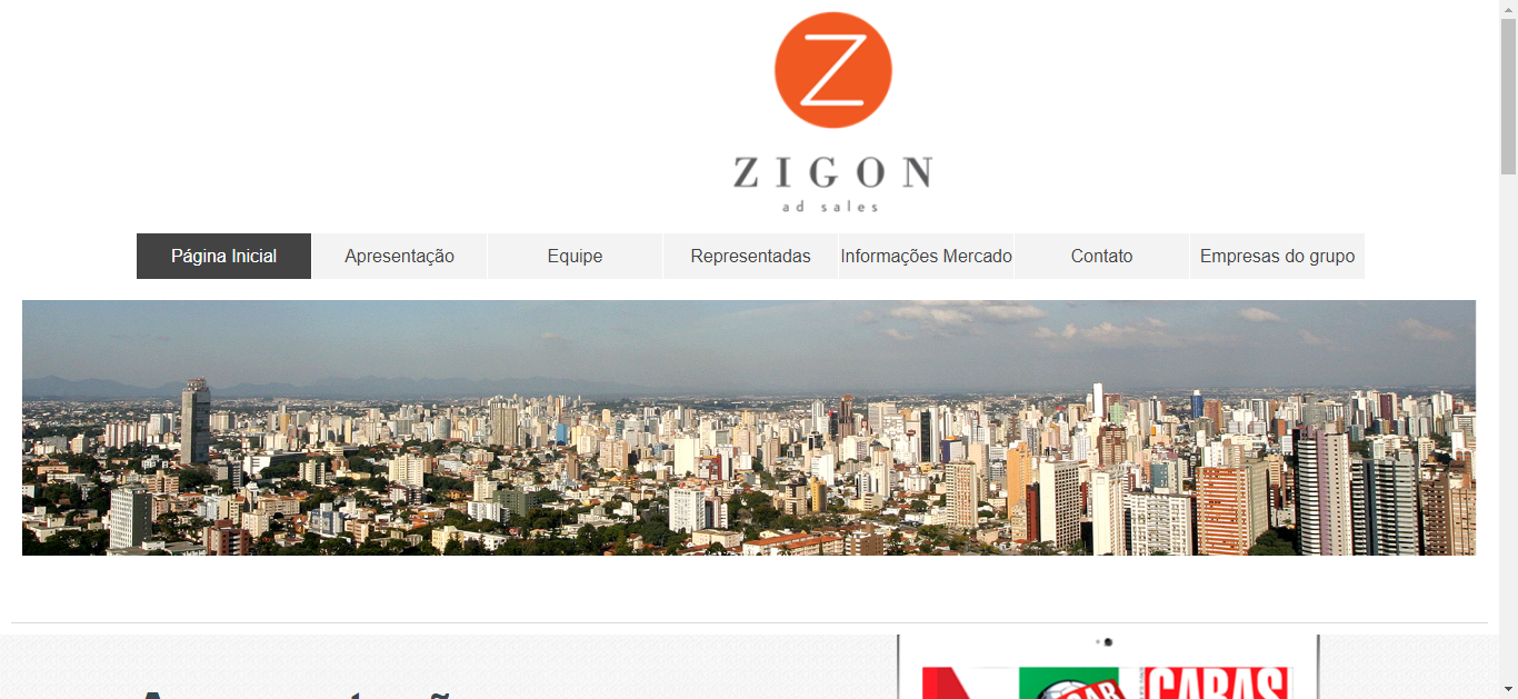 (c) Zigon.com.br